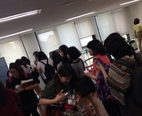2013/06/10 기말고사야식행사