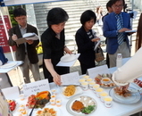 2013/05/23 요리대회 미궁